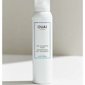 Ouai Dry Shampoo Foam